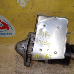 Стартер Audi ALT/AMB A4 B6/8E2 '1998-2003 1.6-2.0 5AT 12V 1.1kW 0001107073 VAG