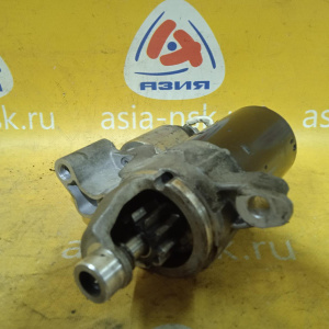 Стартер Audi CDHA/CDHB/CDNC A4 B8/8K2/8T3/8F7/C7/4G2/8RB DSG-7 06H911021A