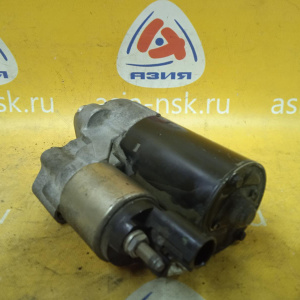 Стартер Audi CDHA/CDHB/CDNC A4 B8/8K2/8T3/8F7/C7/4G2/8RB DSG-7 06H911021A