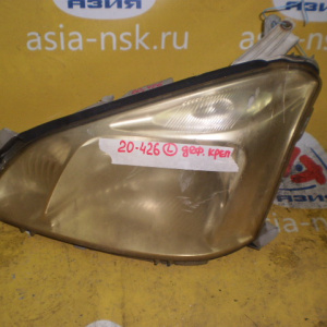 Фара TOYOTA лев Premio AZT240 '2001-2004 дефект крепления