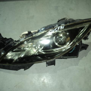 Фара Mazda лев Atenza GH