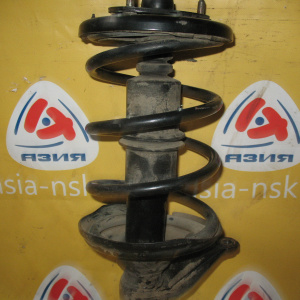 Стойка HONDA RD7 CR-V K24A перед, лев RD4, RD5, RD6