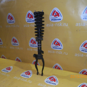 Стойка Mazda GH5FW/GH5FP 6/Atenza перед, лев 4WD