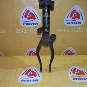 Стойка Mazda GH5FW/GH5FP 6/Atenza перед, лев 4WD