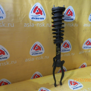 Стойка Mazda GH5FW/GH5FP 6/Atenza перед, прав 4WD