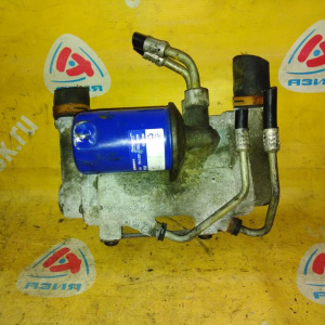 Корпус масляного фильтра Chevrolet Blazer S10/T10/S15/T15 L35/4G '1995-2005 HS10009