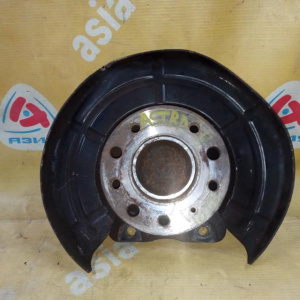 Ступица Opel A04/A05 Astra H R 5x105 ABS голая