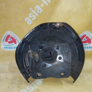 Ступица Opel A04/A05 Astra H R 5x105 ABS голая