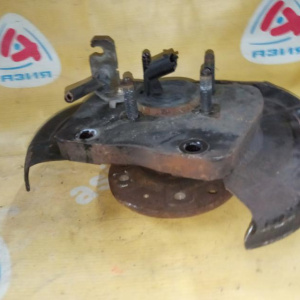 Ступица Opel A04/A05 Astra H R 5x105 ABS голая