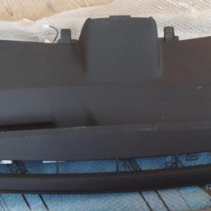 Торпедо Toyota Prius NHW20 с зарядом