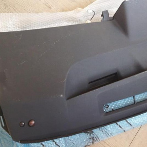 Торпедо Toyota Prius NHW20 с зарядом