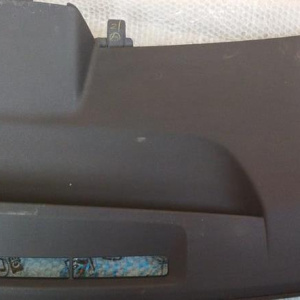 Торпедо Toyota Prius NHW20 с зарядом