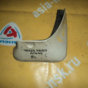 Брызговик TOYOTA Camry ACV40 зад, прав