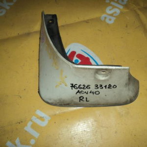 Брызговик TOYOTA Camry ACV40 зад, лев