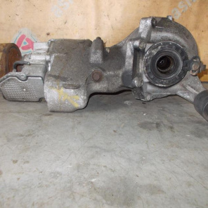 Редуктор Volvo XC70 RS/TS/SW R B5254T2 в сборе P8675373 '2004