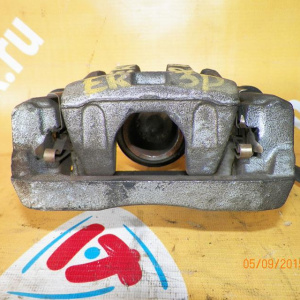 Суппорт Mazda ER3P CX-7 зад, прав