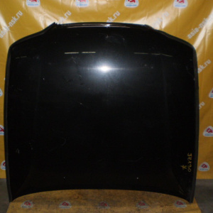 Капот TOYOTA Mark II GX90 (с решёткой)