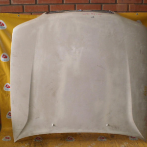 Капот TOYOTA Mark II GX90 (с решёткой)