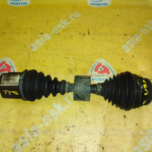 Привод Volvo RS/SW S60 B5254T2 перед, лев 2WD 5AT ABS P30735129 '2001-2009