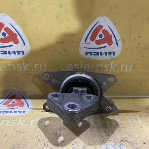 Подушка двигателя Opel 2H9/Z18XE Astra G T98/F69 YQ перед, лев 90575457, 5684046
