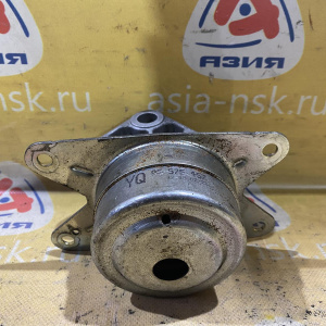Подушка двигателя Opel 2H9/Z18XE Astra G T98/F69 YQ перед, лев 90575457, 5684046