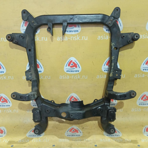 Балка Opel Astra H A04/L35/L48 F подрамник '2005