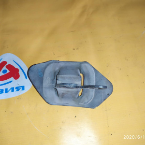 Подушка двигателя Honda K20A/K24A Accord CU/CW2 2WD a/t низ под акпп перед, лев 081103A0040 / 50850-TA0-A01