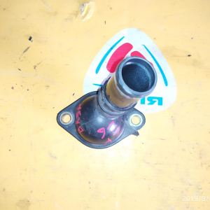 Корпус термостата Mazda Axela/3 BK5P ZY/Z6