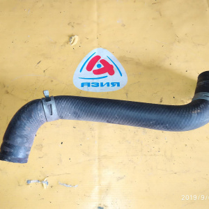Патрубок  радиатора Toyota 16572-74330 Vista Ardeo SV50 3S-FSE R н F