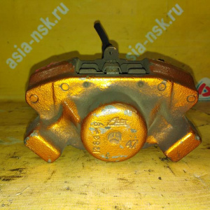 Суппорт Mercedes W210/S210 E-Class зад, прав Ate 49, Под диск 290x12 A0004209383