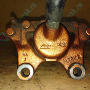 Суппорт Mercedes W210/S210 E-Class зад, прав Ate 49, Под диск 290x12 A0004209383
