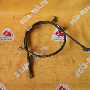 Тросик Ручника Suzuki YA41S SX4 зад, прав ДИСК