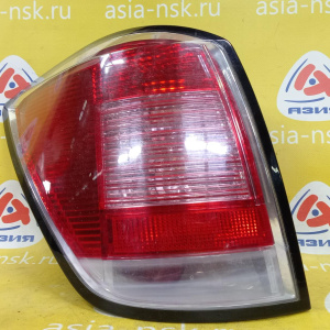 Стоп Opel Astra H A04/L35/L70 '2004-2007 L Универсал 93182992,