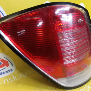 Стоп Opel Astra H A04/L35/L70 '2004-2007 L Универсал 93182992,