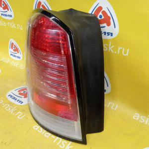 Стоп Opel Astra H A04/L35/L70 '2004-2007 L Универсал 93182992,