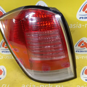 Стоп Opel Astra H A04/L35/L70 '2004-2007 L Универсал 93182992,