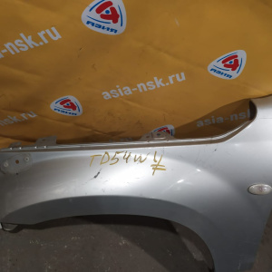 Крыло SUZUKI Grand Escudo TD94W '2008 перед, лев под зеркало,