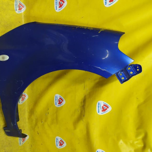 Крыло SUZUKI SX4 YB41S '2008 перед, прав
