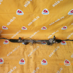 Рулевая рейка Mazda ER3P CX-7 2WD Правый руль