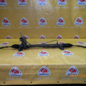 Рулевая рейка Mazda ER3P CX-7 2WD Правый руль
