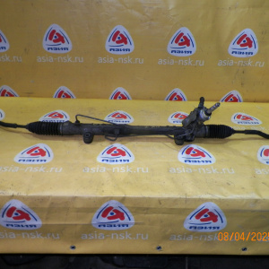 Рулевая рейка Mazda ER3P CX-7 2WD Правый руль