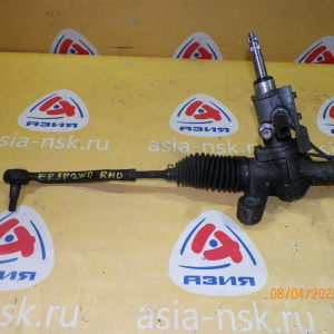 Рулевая рейка Mazda ER3P CX-7 2WD Правый руль