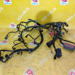 Коса ДВС Chevrolet LF3/X20D1 Epica V250 '2007-2009 2.0L 5AT M98