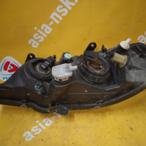 Фара Opel Astra G T98/F35/F48/F69 прав галоген, эл.корректор (дефект нижнего крепления) 93175726