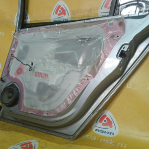 Дверь боковая Opel Astra H A04/L35 '2005 зад, прав Универсал, в сборе