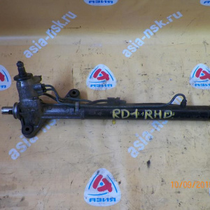 Рулевая рейка HONDA RD1 CR-V RHD БЕЗ ТЯГ Дефект штока