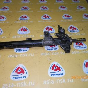 Рулевая рейка HONDA RD1 CR-V RHD БЕЗ ТЯГ Дефект штока