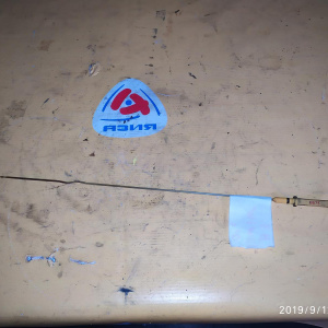 Щуп Mazda /10450A Demio DW3W B3