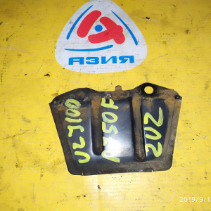 Кожух маховика Toyota 11361-50030 Land Cruiser UZJ100/UZJ120/UZJ200/UZN215/UCK35/UCK65 2UZ 4WD крышка