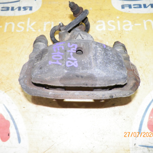 Суппорт Toyota AE100/AE101/CE100/EE100/EE102/AE104/AE110/AE111/CE110/EE111 перед, прав 2WD/4WD (54-18 ).Диск -258 мм. 18V-G Corolla/Sprinter